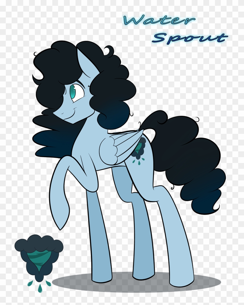 Water Spout [closed] By Cosmicchrissy - Water Spout [closed] By Cosmicchrissy #1503838