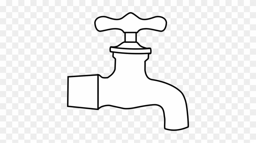 Faucet Tap Water Line Plumbin - Faucet Tap Water Line Plumbin #1503847