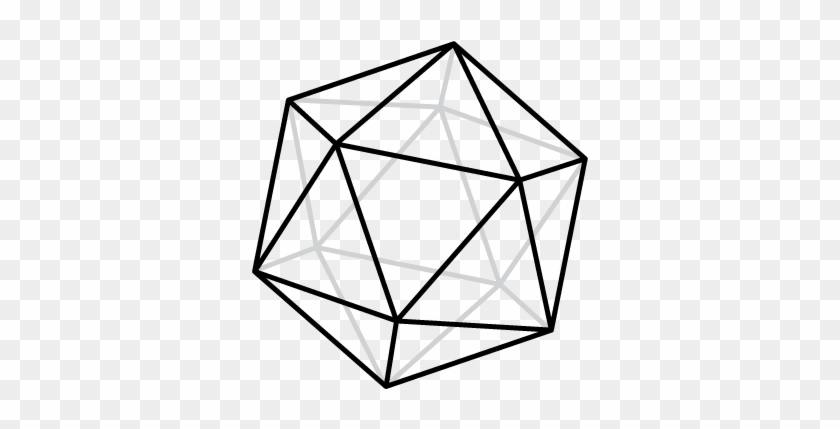 The Icosahedron - The Icosahedron #1503922