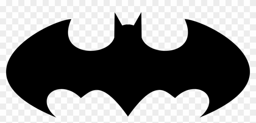 The Batman Symbol - The Batman Symbol #1503935