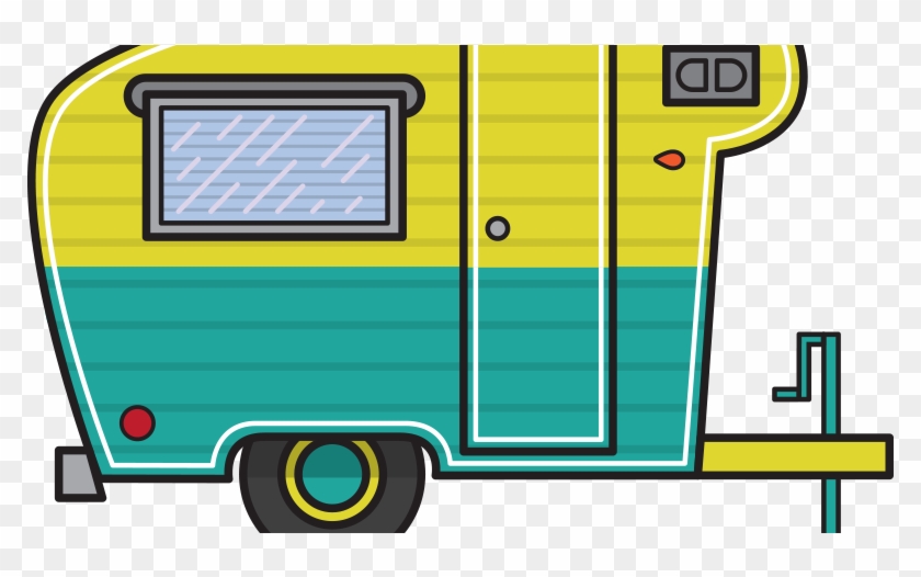 Reserved Camping Spots With Electricity Are Now Available - Reserved Camping Spots With Electricity Are Now Available #1503959