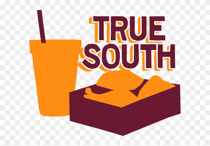 Truesouth Is An Sec Network/ Espn Television Show, - Truesouth Is An Sec Network/ Espn Television Show, #1504011