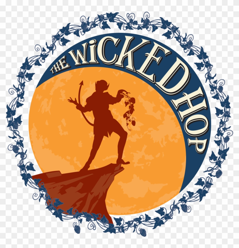 The Wicked Hop - The Wicked Hop #1504020