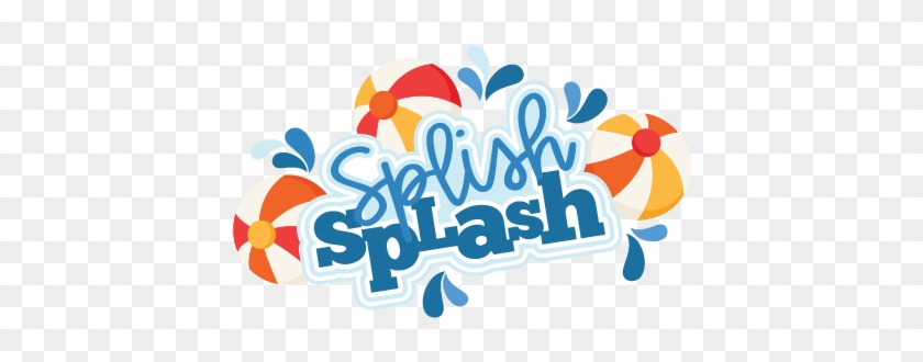 Family Splash Day Social - Family Splash Day Social #1504025
