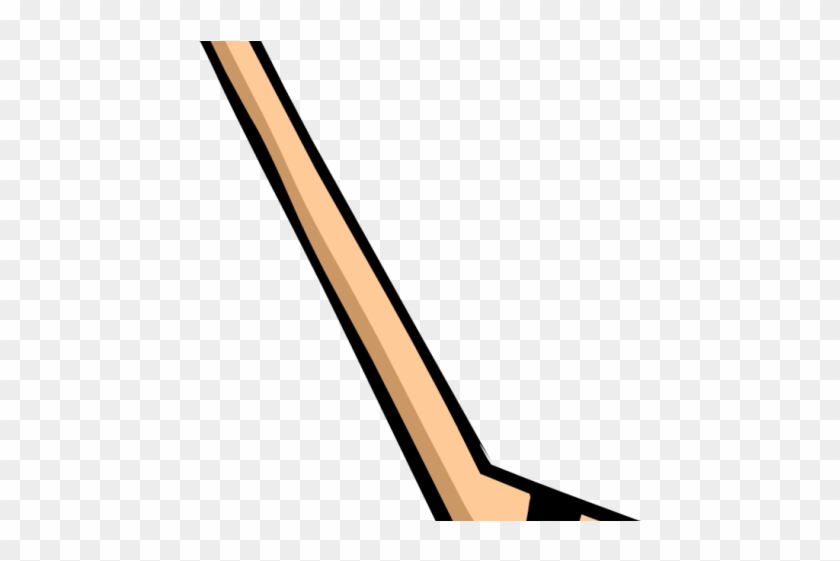 Crossed Hockey Sticks Clipart - Crossed Hockey Sticks Clipart #1504029