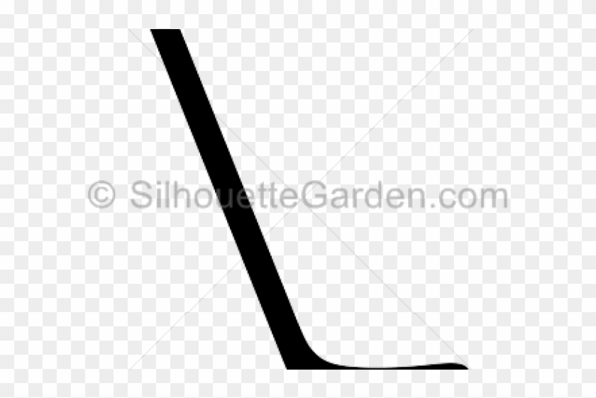 Cross Clipart Hockey Stick - Cross Clipart Hockey Stick #1504031