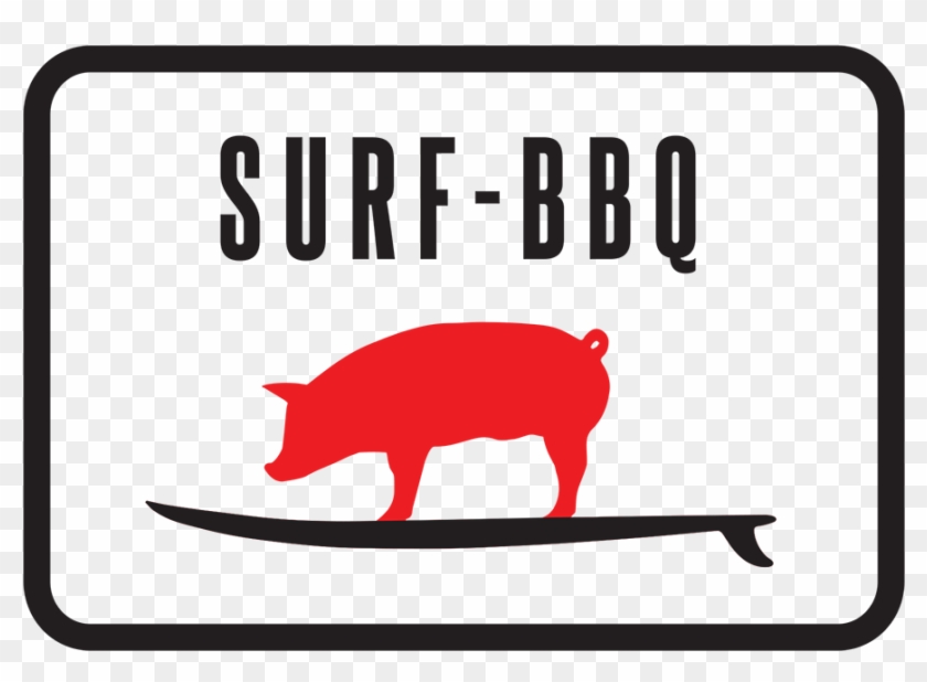 Pigs Clipart Bbq - Pigs Clipart Bbq #1504058