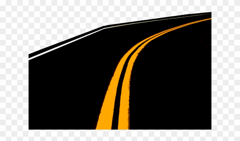 Roadway Clipart Highway - Roadway Clipart Highway #1504098