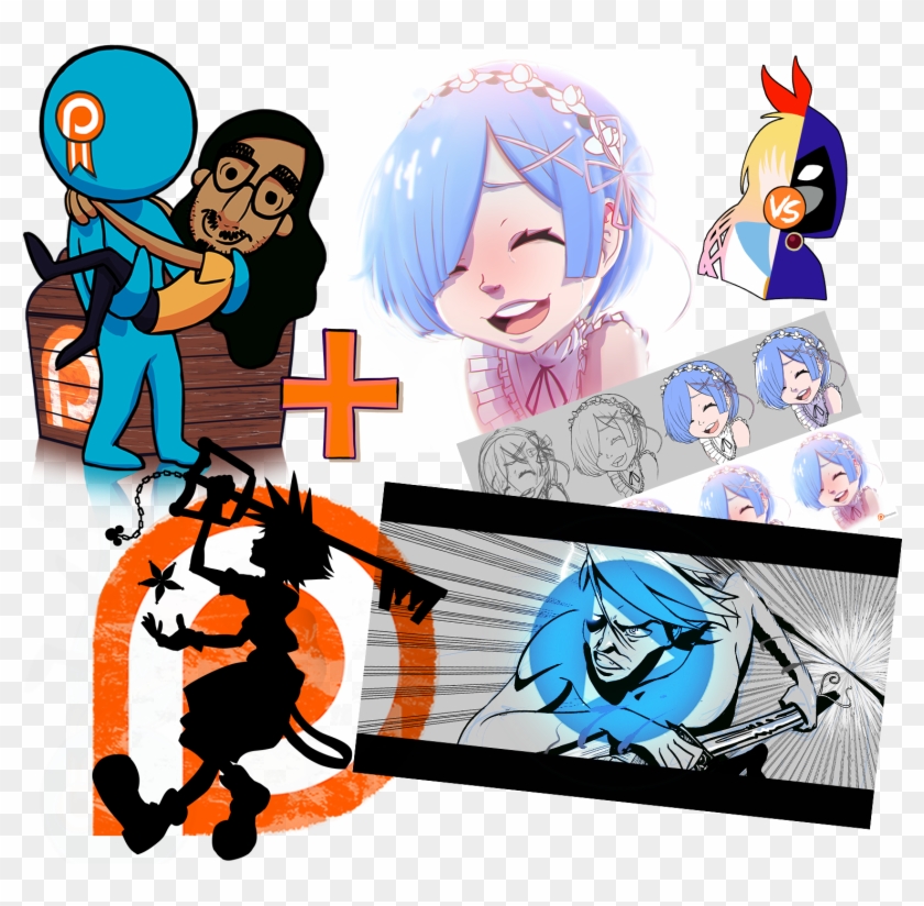 This Tier Is In Hiatus, Coming Back Soon - This Tier Is In Hiatus, Coming Back Soon #1504141