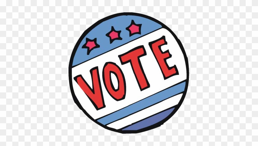 “i Voted” Sticker Design Art Contest - “i Voted” Sticker Design Art Contest #1504145