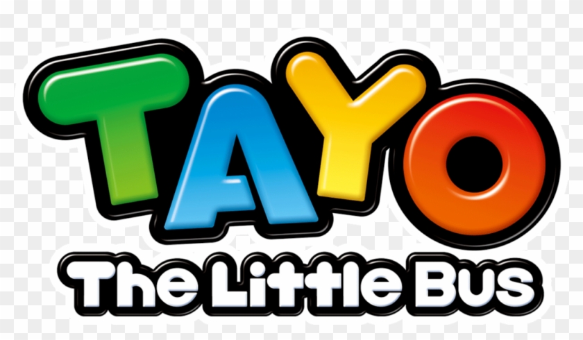 Tayo The Little Bus - Tayo The Little Bus #1504162