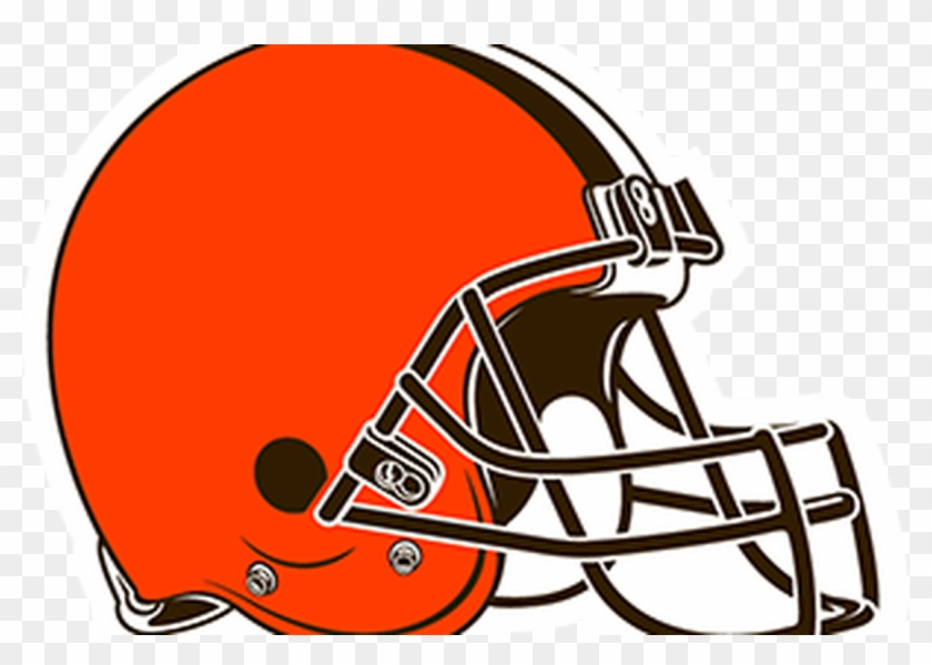 Cleveland Browns Reveal Their Updated Logo Cincy - Cleveland Browns Reveal Their Updated Logo Cincy #1504201