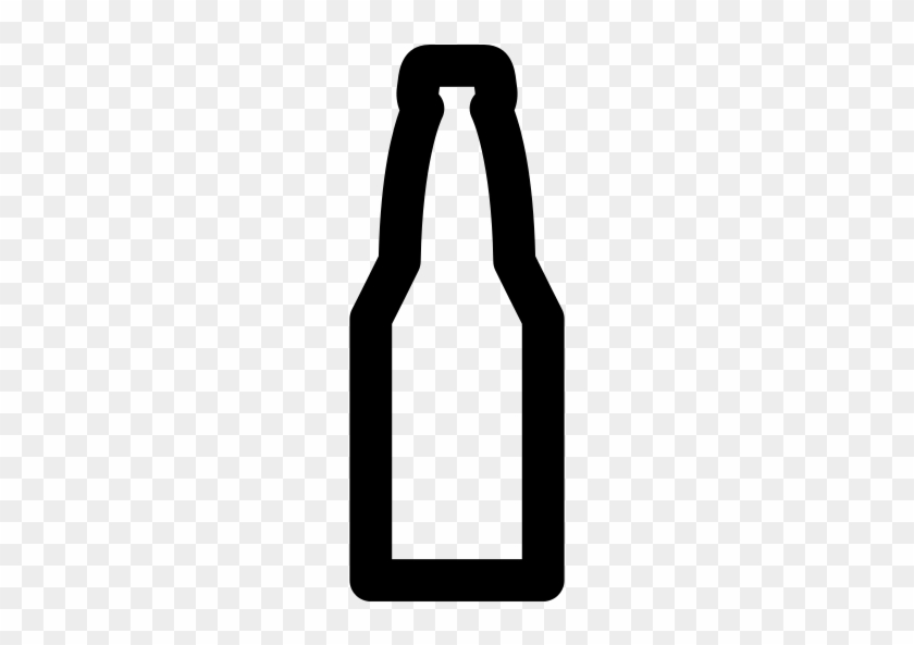 Beer Bottle Png File - Beer Bottle Png File #1504239