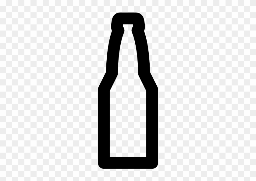 Beer Bottle Png File - Beer Bottle Png File #1504239
