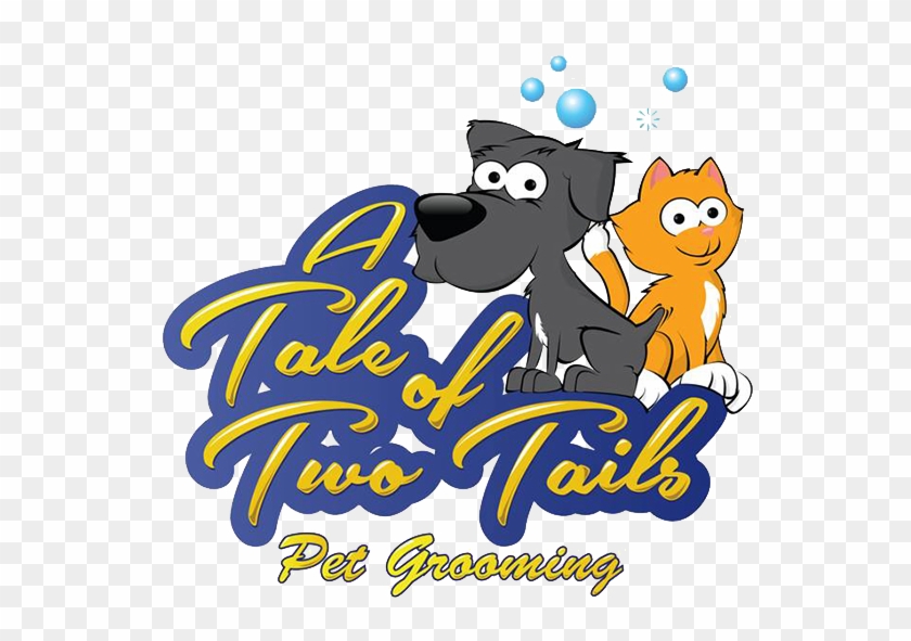 A Tale Of Two Tails Pet Grooming - A Tale Of Two Tails Pet Grooming #1504241