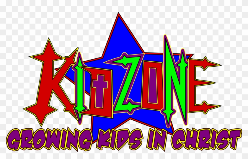 Kidzone Is Run On A Sunday Morning During The Church - Kidzone Is Run On A Sunday Morning During The Church #1504276