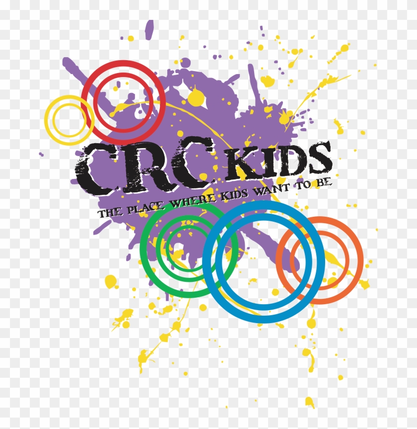 Crc Kids Church News Letter - Crc Kids Church News Letter #1504277
