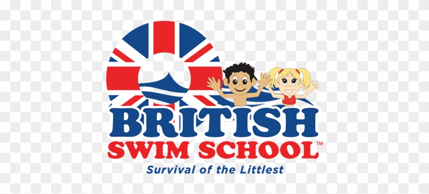 British Swim School - British Swim School #1504286