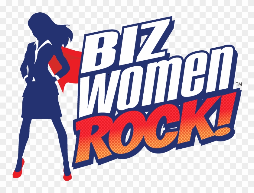 Biz Women Rock - Biz Women Rock #1504287