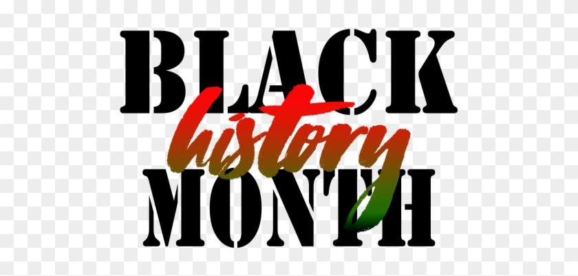 Black History Month - Black History Month #1504307