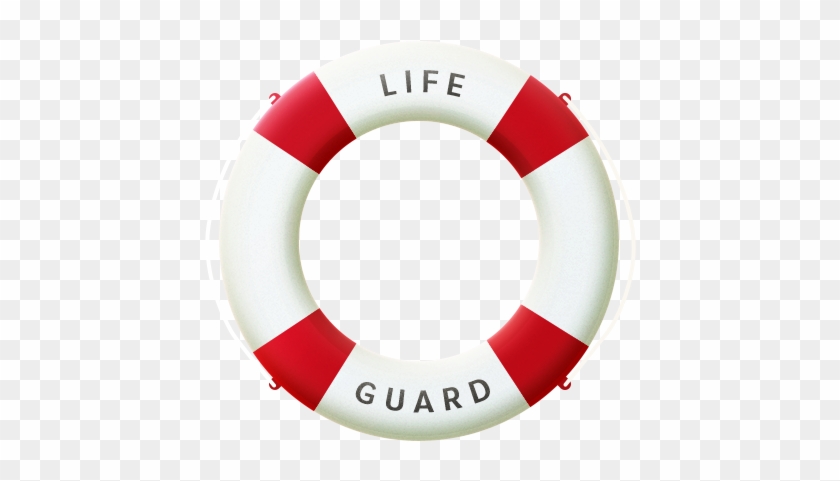 Life Buoy Icon - Life Buoy Icon #1504321