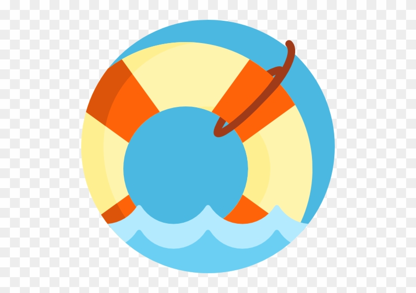 Life Saver Free Icon - Life Saver Free Icon #1504324