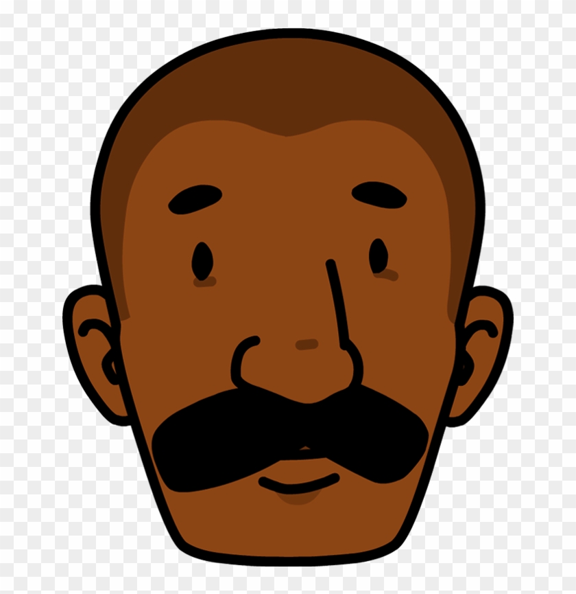Bass Reeves - Bass Reeves #1504327