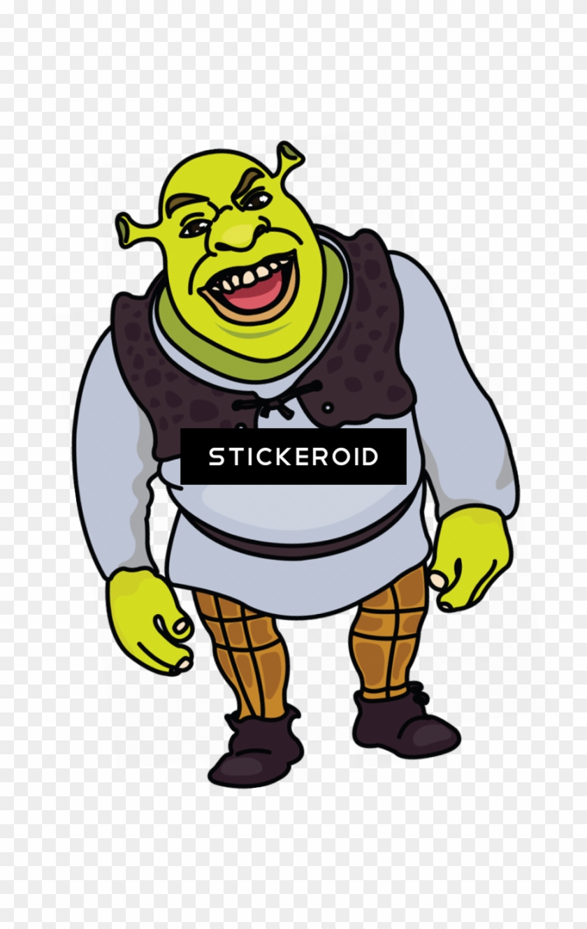 Shrek - Shrek #1504328