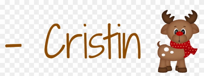 Reindeer Blog Background For Today - Reindeer Blog Background For Today #1504332