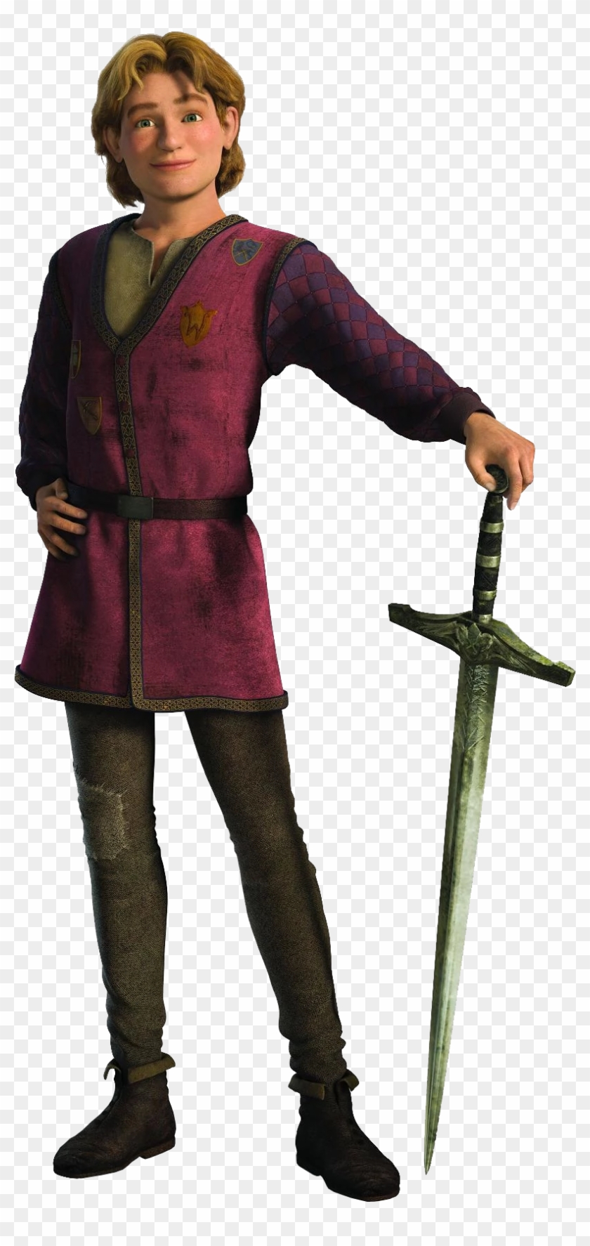 Arthur Pendragon - Arthur Pendragon #1504333