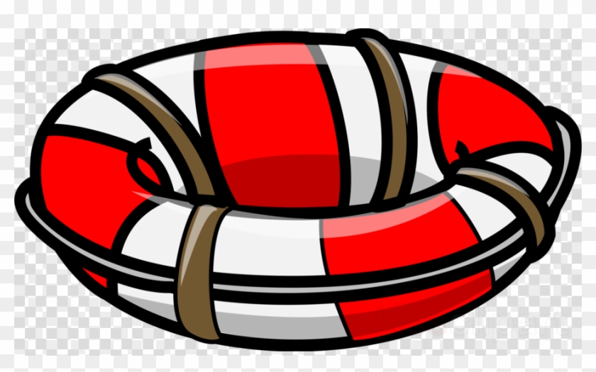 Life Preserver Clip Art Clipart Lifebuoy Clip Art - Life Preserver Clip Art Clipart Lifebuoy Clip Art #1504336