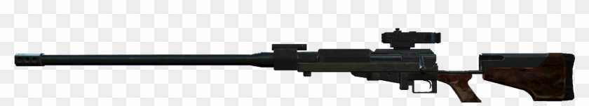 Anti-materiel Rifle - Anti-materiel Rifle #1504382