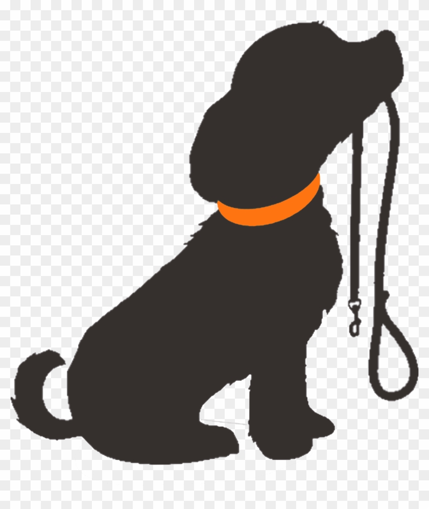 Dog Leash Clip Art Transparent Background - Dog Leash Clip Art Transparent Background #1504414