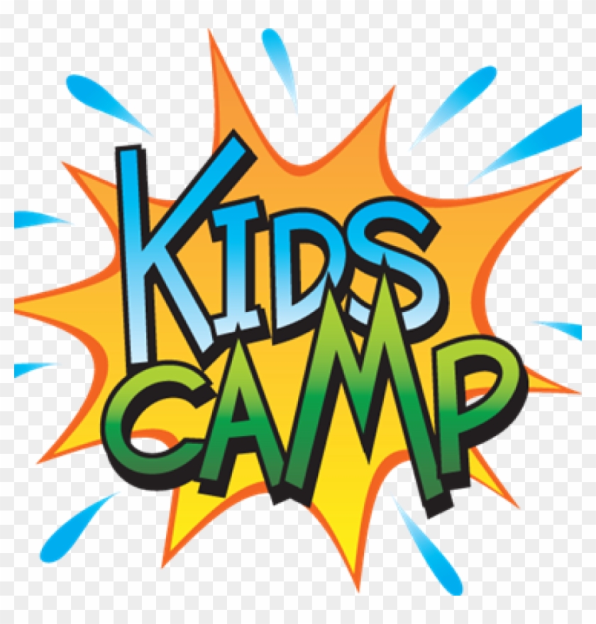 Summer School Clipart Kids Summer Camp Clipart Clipart - Summer School Clipart Kids Summer Camp Clipart Clipart #1504456