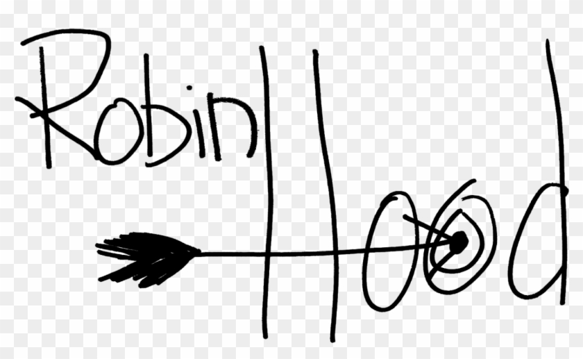 Robin Hood - Robin Hood #1504464