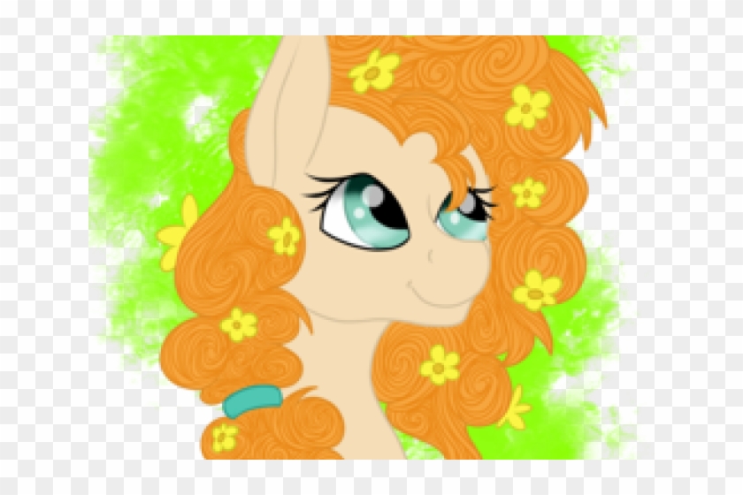 My Little Pony Clipart Buttercup - My Little Pony Clipart Buttercup #1504535