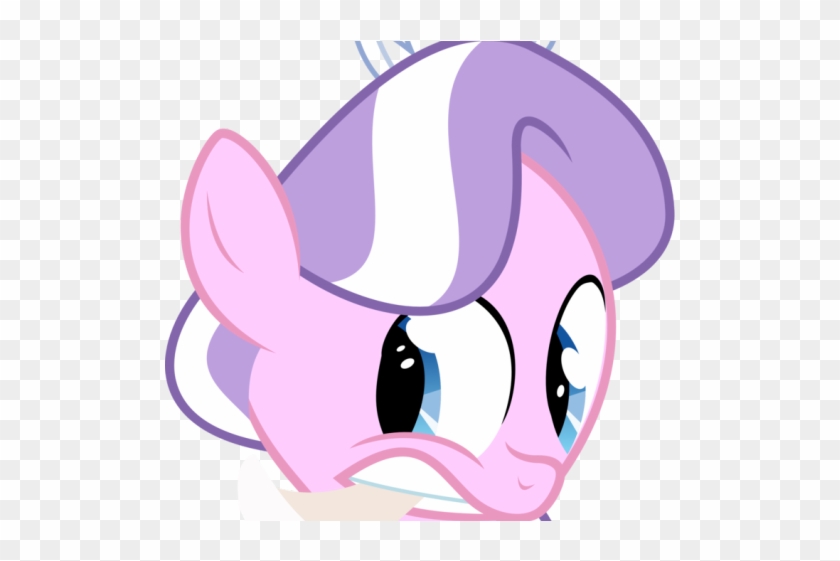 My Little Pony Clipart Original - My Little Pony Clipart Original #1504541