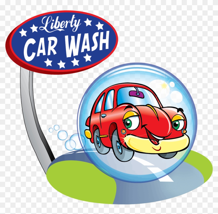 Liberty Car Wash - Liberty Car Wash #1504547