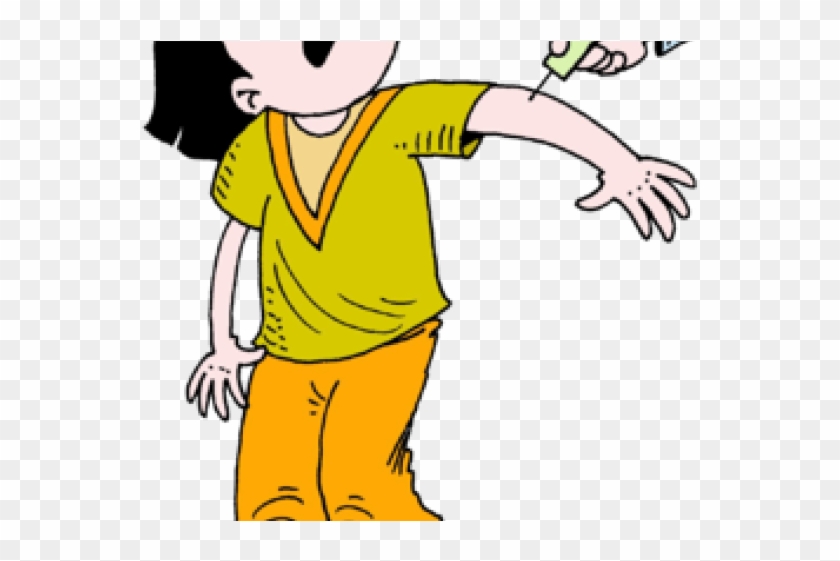 Medicine Clipart Shot - Medicine Clipart Shot #1504556