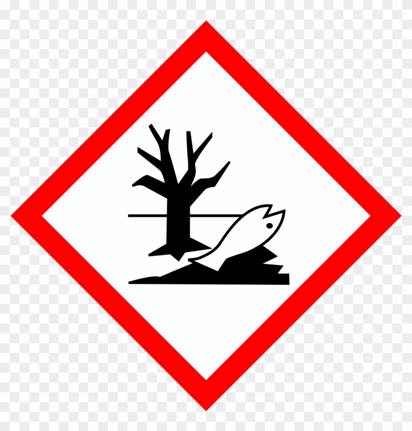 Ghs Hazard Pictograms Occupational Safety And Health - Ghs Hazard Pictograms Occupational Safety And Health #1504558