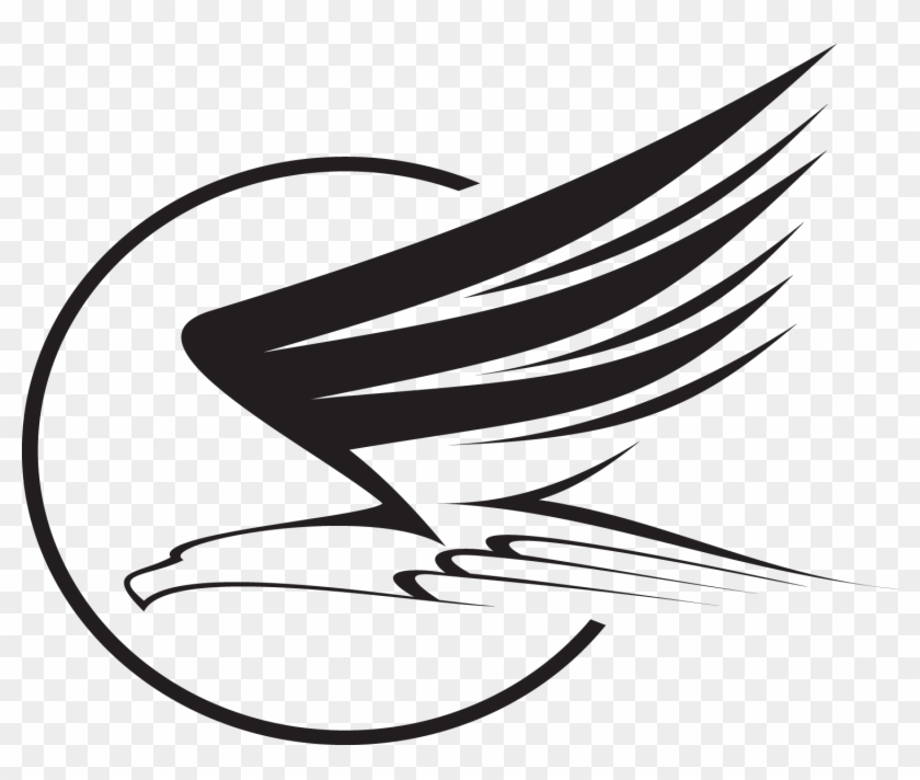 Nite Hawk Cafe Logo - Nite Hawk Cafe Logo #1504604