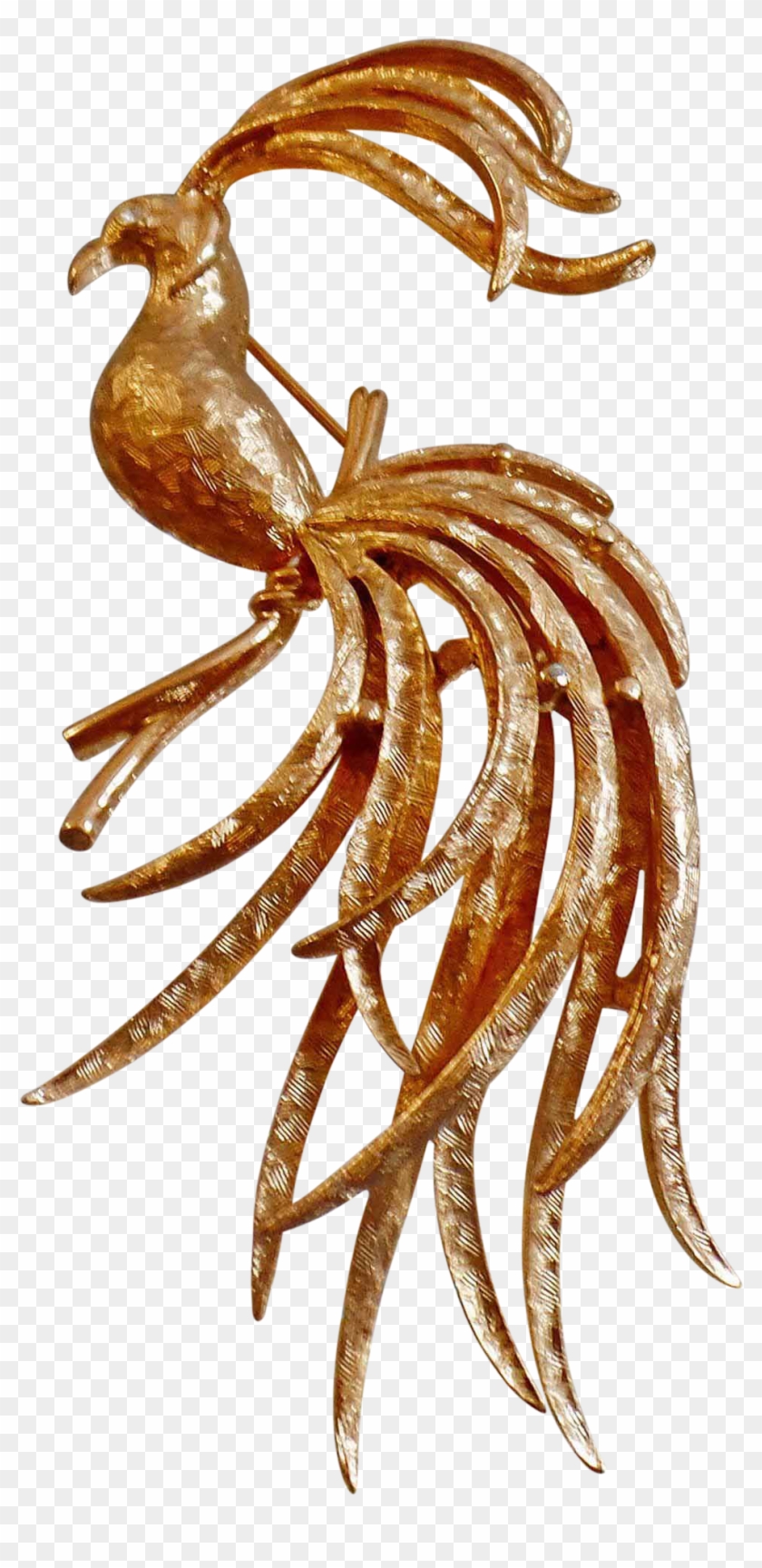 Peacock Clipart Fantasy - Peacock Clipart Fantasy #1504639