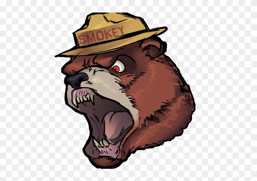Angry Bear Png Www Imgkid Com The Image Kid Has It - Angry Bear Png Www Imgkid Com The Image Kid Has It #1504657