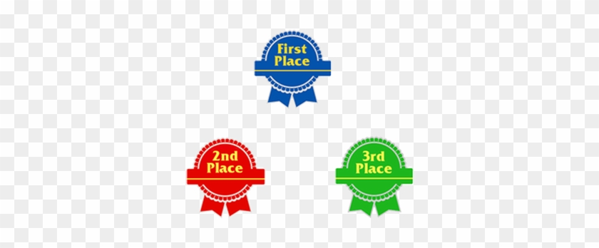 2nd Place Ribbon Clip Art Clipart Free Clipart - 2nd Place Ribbon Clip Art Clipart Free Clipart #1504693