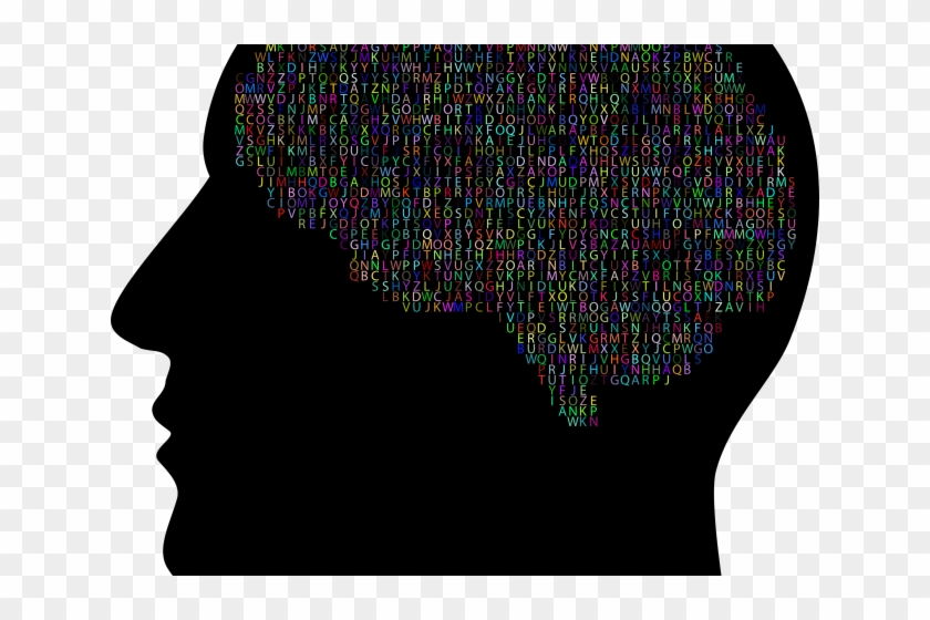 Brains Clipart Man - Brains Clipart Man #1504713