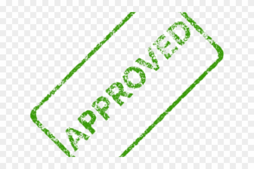 Pass Stamp Clipart Stempel - Pass Stamp Clipart Stempel #1504727