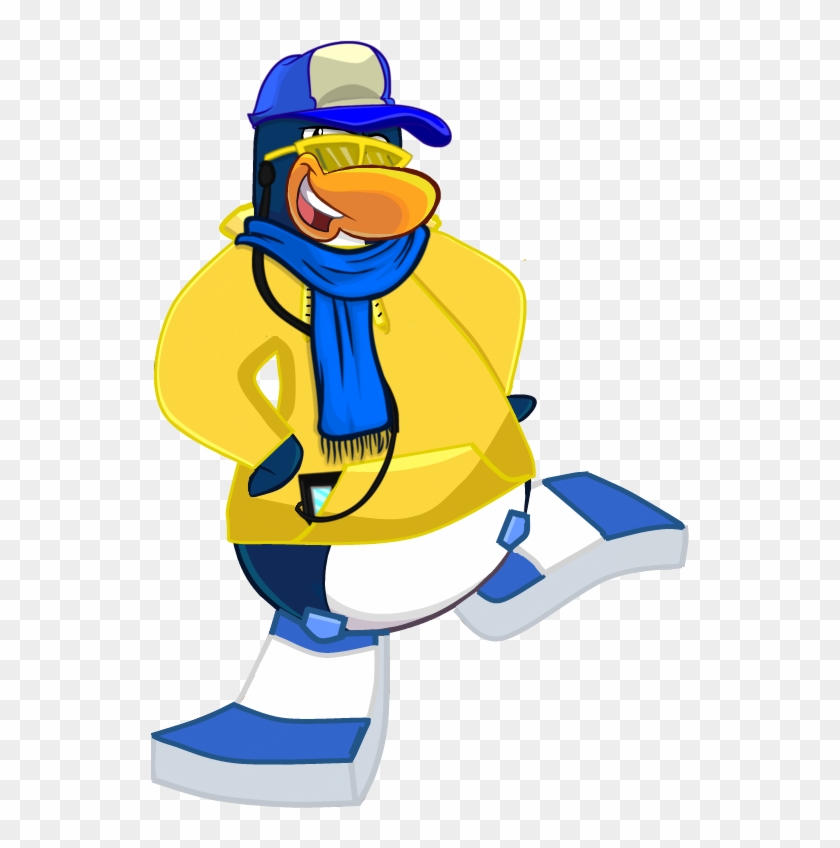 Club Penguin Wiki - Club Penguin Wiki #1504758