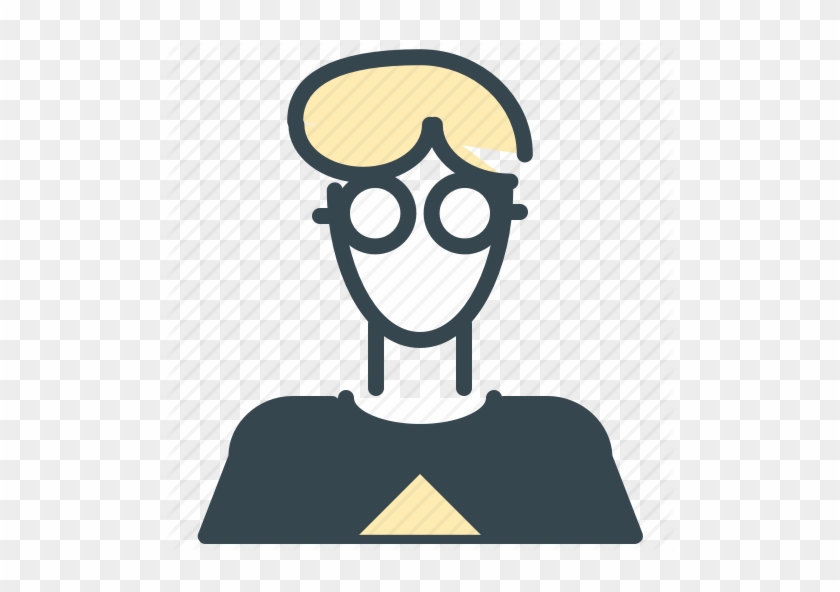 Geek Avatar Clipart Geek Avatar Computer Icons - Geek Avatar Clipart Geek Avatar Computer Icons #1504766