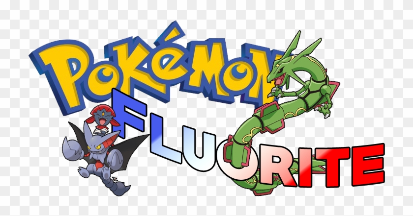 Pokémon Fluorite Version [archive] - Pokémon Fluorite Version [archive] #1504785