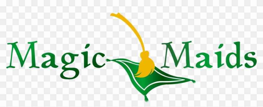 Home Magic Maids Dont - Home Magic Maids Dont #1504790